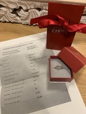 Christ diamanten verlobungsrin gebraucht kaufen  Berlin
