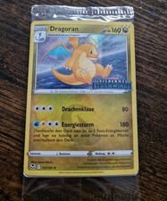 Pokemon dragoran 131 gebraucht kaufen  Dresden