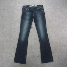 Express jeans womens for sale  Becker