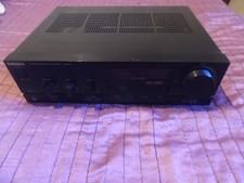 Ampli hifi technics d'occasion  Saint-Gilles