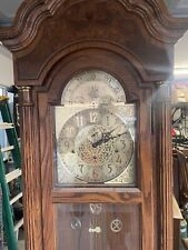 Grandfather clock howard for sale  Hesperia