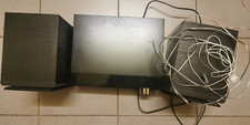 Sony cmt 550i gebraucht kaufen  Haseldorf