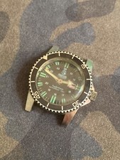 Mortima superdatomatic montre d'occasion  Brignoles