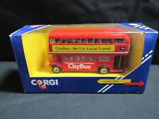 Corgi london bus for sale  Shipping to Ireland