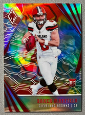 Baker mayfield 2018 gebraucht kaufen  Aschaffenburg