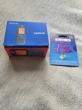 Nokia 100 mobile for sale  BOURNEMOUTH