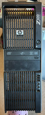 Z600 server intel for sale  WARRINGTON