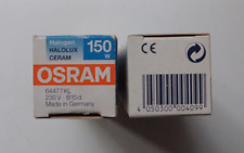 Sram halolux 64477kl gebraucht kaufen  Deutschland