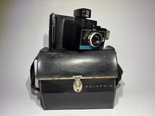 Fotocamera istantanea polaroid usato  Treviso