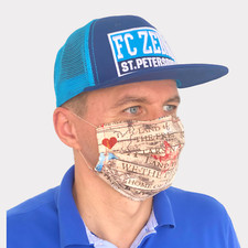 Face mask nose for sale  Tampa