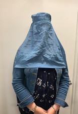 Blue middle eastern for sale  Henrico