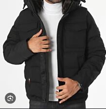 Blouson tommy hilfiger d'occasion  Villeneuve-Loubet