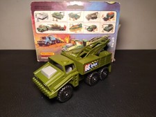 Matchbox battle kings for sale  SELBY