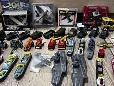 Lotto modellini anni usato Lotto modellini anni usato  Trieste