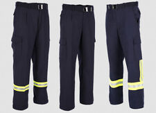 Feuerwehrhose hupf teil gebraucht kaufen  Bahretal