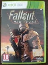 Xbox 360 fallout usato  Brescia