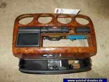 Mittelkonsole wurzelholzimitat gebraucht kaufen  Dresden