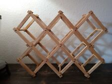 Wooden slot wine for sale  Goodyear