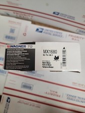 Wagner mx1680 thermoquiet for sale  Kansas City
