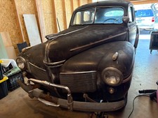 1941 mercury bumber for sale  Phoenix