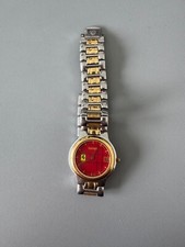 Ferrari uhr damen gebraucht kaufen  Kronach