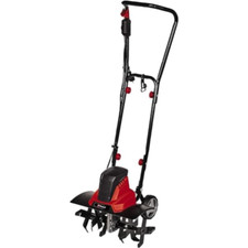 Einhell 1545 zappatrice usato  Roccagloriosa
