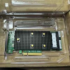 Controlador Lenovo 430-16i LSI SAS3416 9400-16i SATA/SAS HBA 12G modo TI NAS comprar usado  Enviando para Brazil