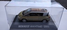 Renault avantime 2001 d'occasion  Serres