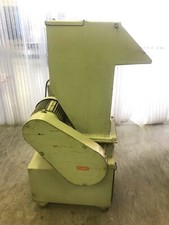 5hp nelmor granulator for sale  Perrysburg