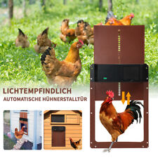 7magic automatische hühnerkla gebraucht kaufen  Neuss