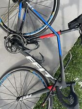 Bici corsa carbonio usato  Nola
