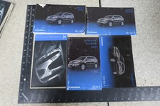 Honda crv owners for sale  Castleton