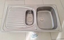 Leisure kitchen sink for sale  CARDIFF