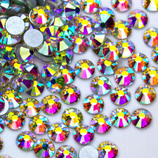 1440pcs crystal nail d'occasion  Expédié en Belgium