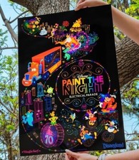 2025 disneyland 70th for sale  USA