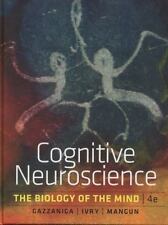 Cognitive neuroscience biology for sale  Columbia