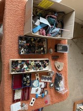 Vintage buttons sewing for sale  WINCHESTER