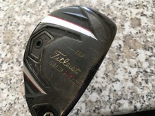 Titleist 913h hybrid for sale  ROCHESTER
