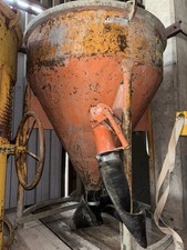 Betonsilo schlauch betonbombe gebraucht kaufen  Eberswalde