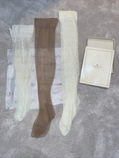 Victoria secret stockings for sale  Bridgeport