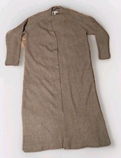 Strickmantel longcardigan stri gebraucht kaufen  Kassel