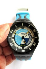 Swatch fun scuba for sale  WARRINGTON