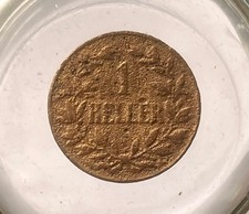 Heller 1905 deutsche gebraucht kaufen  Husum