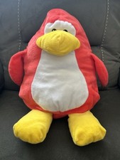 Club penguin red for sale  SCUNTHORPE