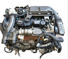 Motore peugeot 3008 usato  Taranto
