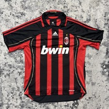 Adidas milan ronaldinho for sale  Elmwood Park