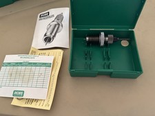 Rcbs neck sizer for sale Rcbs neck sizer for sale  Round Rock