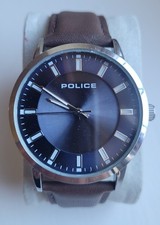Police men quartz for sale  BRISTOL