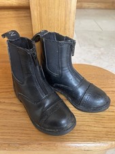 Equestrian jodhpur boots for sale  CASTLEWELLAN