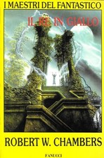 Giallo usato  Italia